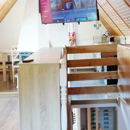 Vista & Sauna Zakopane