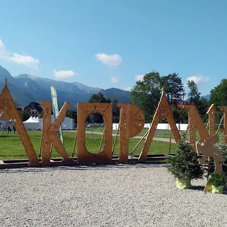 Apartamento Vista & Sauna *