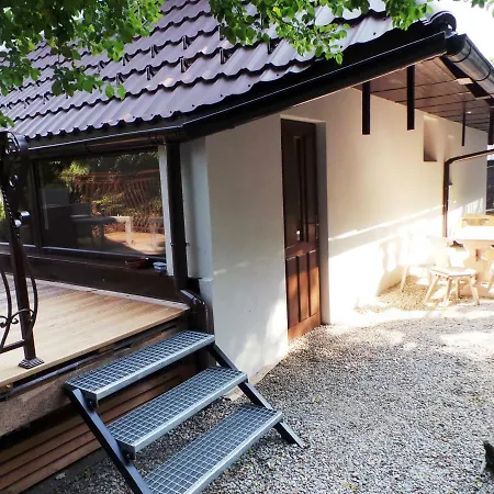 Apartamento Vista & Sauna Zakopane