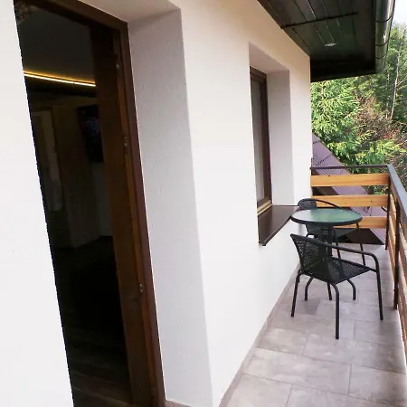 Apartman Vista & Sauna