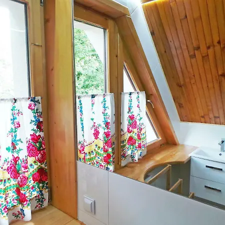 Vista & Sauna *