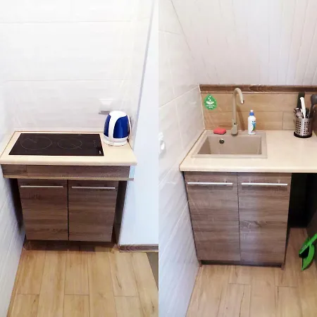 Vista & Sauna Zakopane