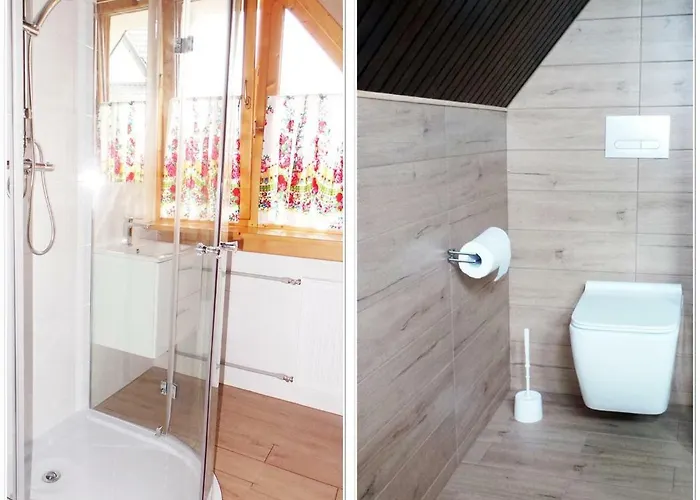 公寓 Vista & Sauna *