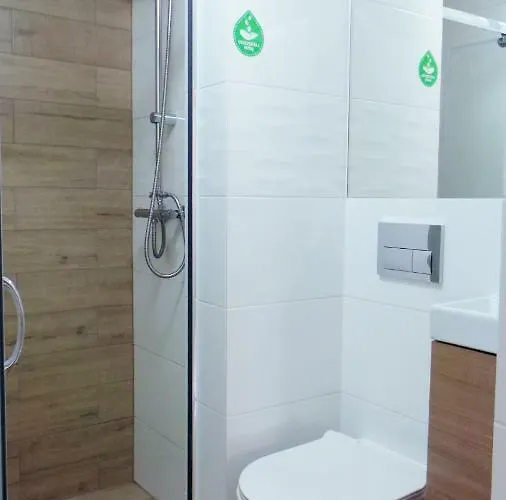 Vista & Sauna 扎科帕内