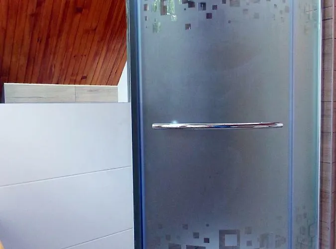 Vista & Sauna 公寓