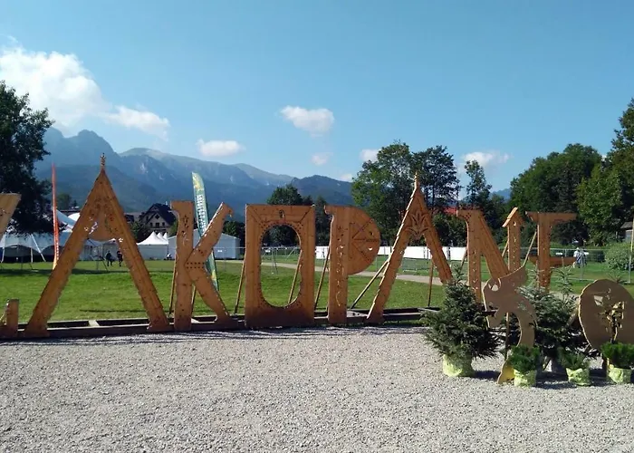 公寓 Vista & Sauna *