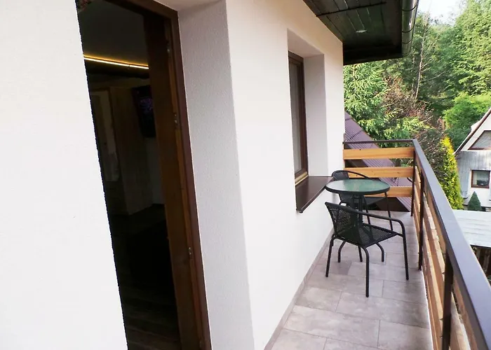 公寓 Vista & Sauna