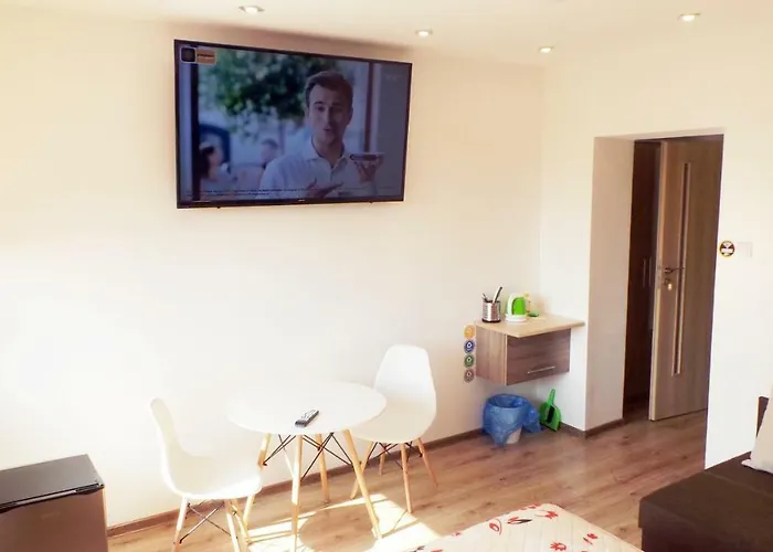 Vista & Sauna 扎科帕内